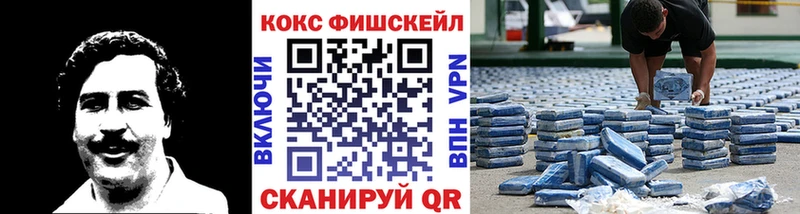 COCAIN Fish Scale  Струнино 